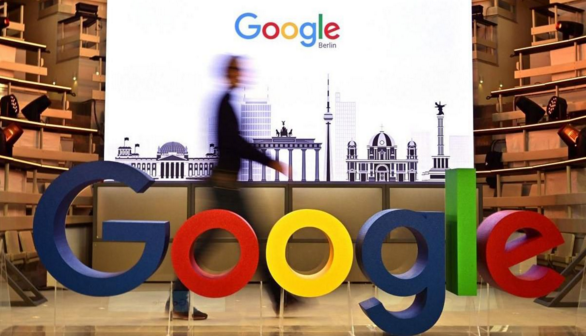 Google搜索排名技术
