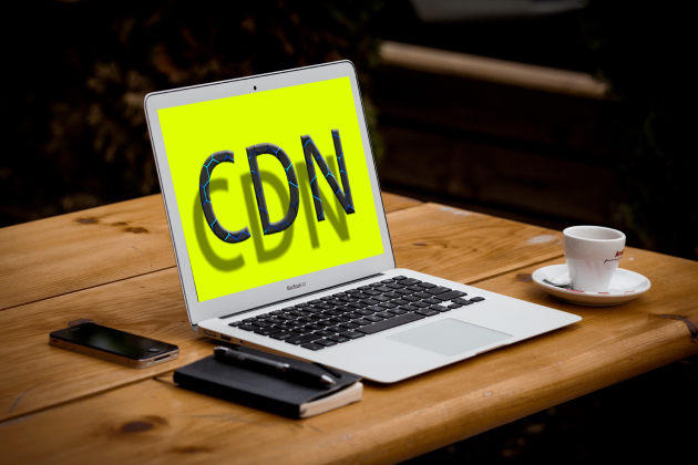 CDN缓存机制的核心原理是什么，它解决了哪些问题？