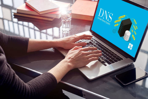 DNS缓存是什么意思，它与CDN缓存有啥关系和区别？