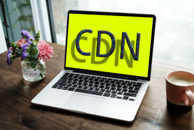 网站域名接入CDN加速服务